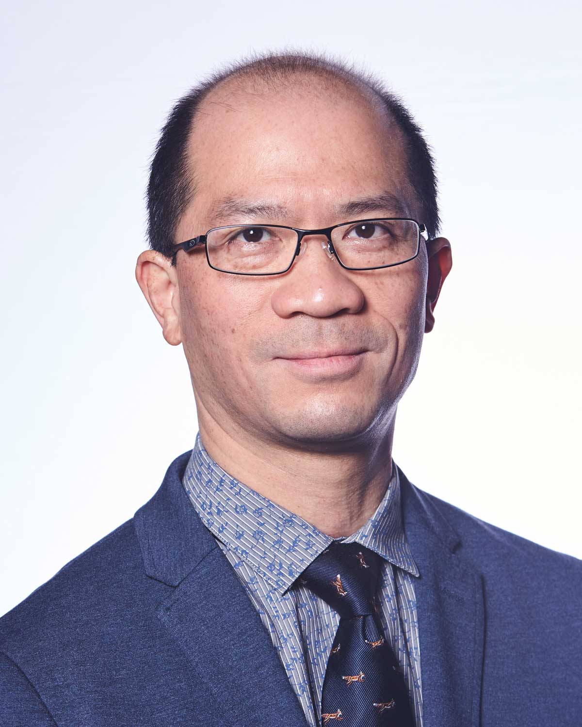 Faculty Photos
